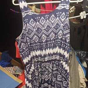 Sequin hearts size small